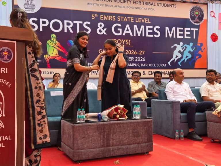 SPORTS MEET 3