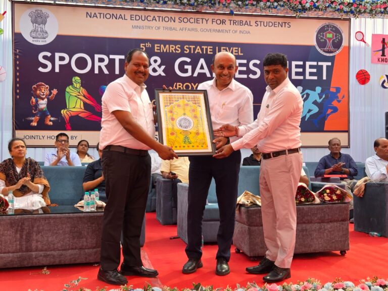 SPORTS MEET 4