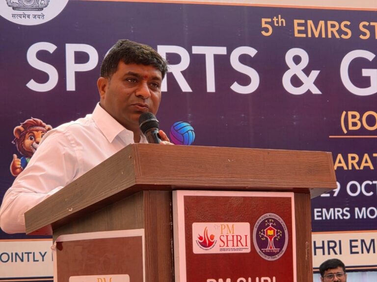 SPORTS MEET 5