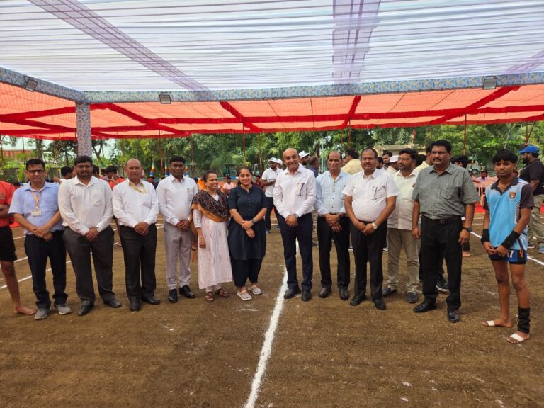 SPORTS MEET 6