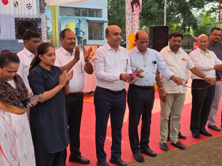 SPORTS MEET 8
